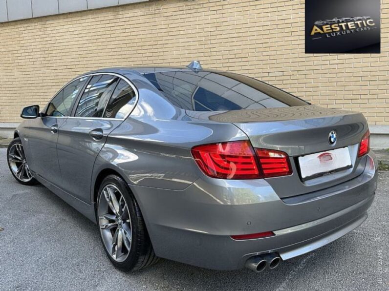 
								BMW serija 5 520d XENON *JAMSTVO 12 Mjeseci* CIJENA S PDV! full									