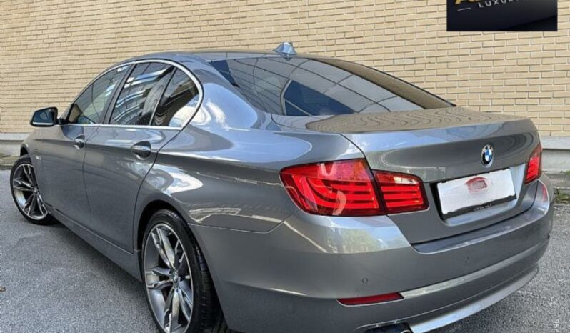 
								BMW serija 5 520d XENON *JAMSTVO 12 Mjeseci* CIJENA S PDV! full									