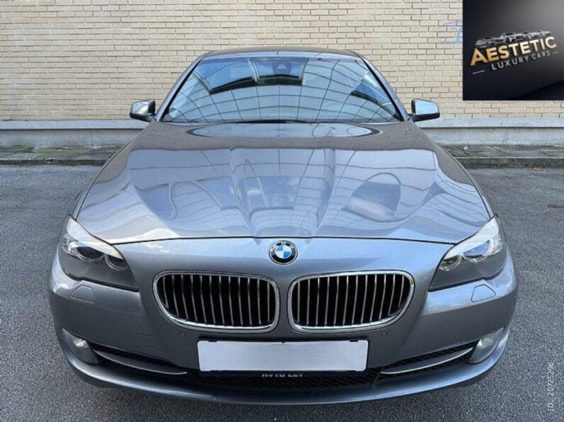 
								BMW serija 5 520d XENON *JAMSTVO 12 Mjeseci* CIJENA S PDV! full									