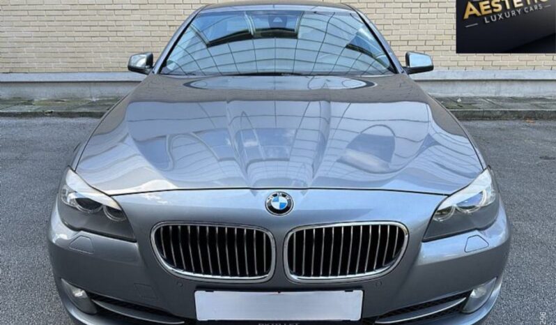 
								BMW serija 5 520d XENON *JAMSTVO 12 Mjeseci* CIJENA S PDV! full									