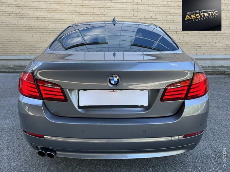 
								BMW serija 5 520d XENON *JAMSTVO 12 Mjeseci* CIJENA S PDV! full									