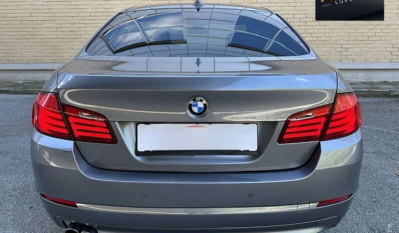 
								BMW serija 5 520d XENON *JAMSTVO 12 Mjeseci* CIJENA S PDV! full									