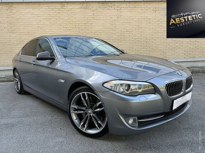 
								BMW serija 5 520d XENON *JAMSTVO 12 Mjeseci* CIJENA S PDV! full									