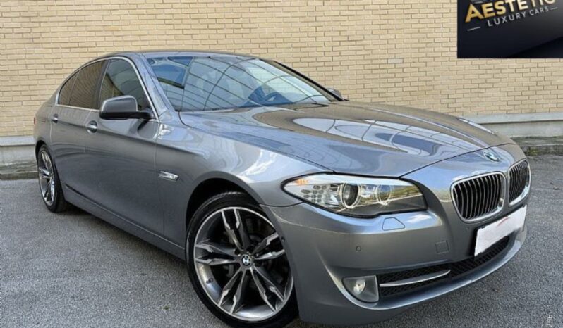 
								BMW serija 5 520d XENON *JAMSTVO 12 Mjeseci* CIJENA S PDV! full									