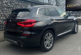 BMW X3 xDrive20d LUXURY-LINE *JAMSTVO 12 Mjeseci* CIJENA S PDV!