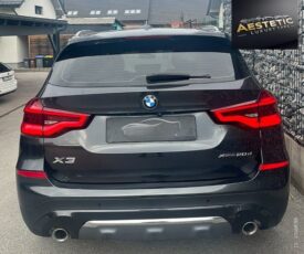 BMW X3 xDrive20d LUXURY-LINE *JAMSTVO 12 Mjeseci* CIJENA S PDV!