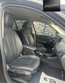 BMW X3 xDrive20d LUXURY-LINE *JAMSTVO 12 Mjeseci* CIJENA S PDV!
