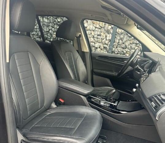 
								BMW X3 xDrive20d LUXURY-LINE *JAMSTVO 12 Mjeseci* CIJENA S PDV! full									