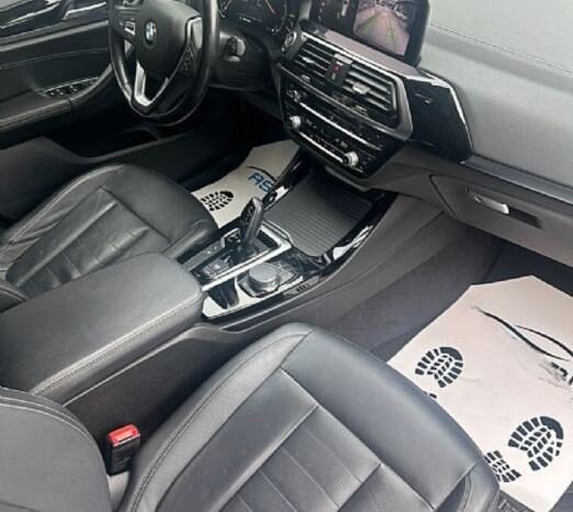 
								BMW X3 xDrive20d LUXURY-LINE *JAMSTVO 12 Mjeseci* CIJENA S PDV! full									