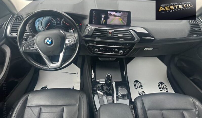 
								BMW X3 xDrive20d LUXURY-LINE *JAMSTVO 12 Mjeseci* CIJENA S PDV! full									