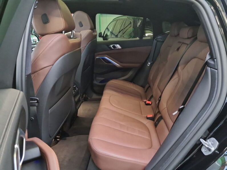 
								BMW X6 xDrive30d *JAMSTVO 24 Mjeseca* CIJENA S PDV!! full									