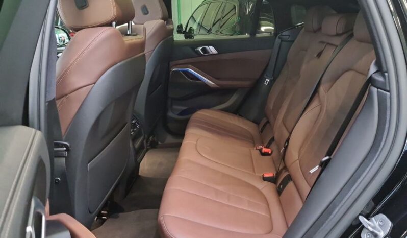 
								BMW X6 xDrive30d *JAMSTVO 24 Mjeseca* CIJENA S PDV!! full									