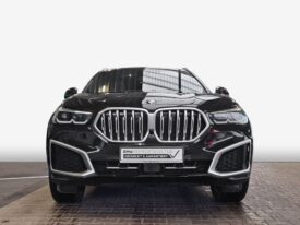 BMW X6 xDrive30d *JAMSTVO 24 Mjeseca* CIJENA S PDV!!