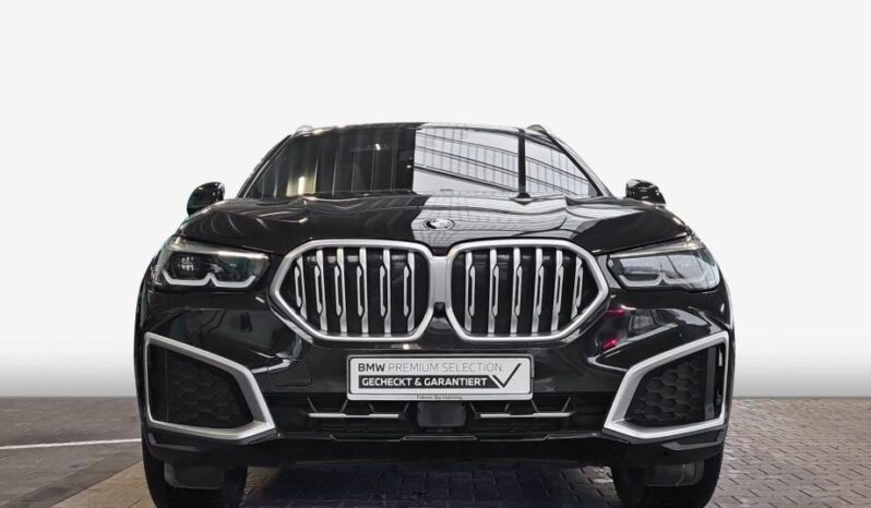 
								BMW X6 xDrive30d *JAMSTVO 24 Mjeseca* CIJENA S PDV!! full									