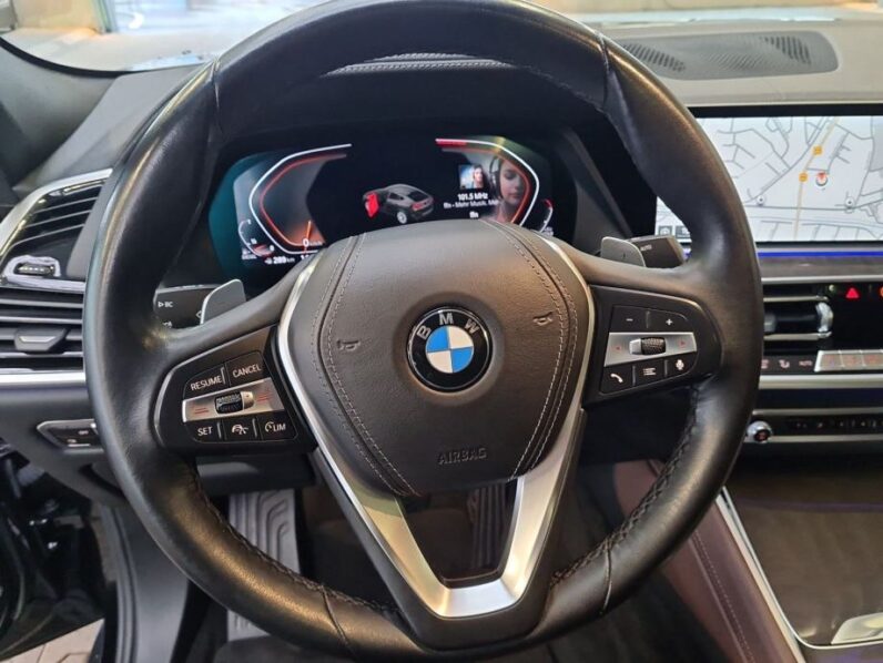 
								BMW X6 xDrive30d *JAMSTVO 24 Mjeseca* CIJENA S PDV!! full									