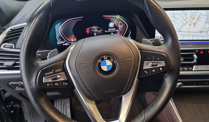 
								BMW X6 xDrive30d *JAMSTVO 24 Mjeseca* CIJENA S PDV!! full									