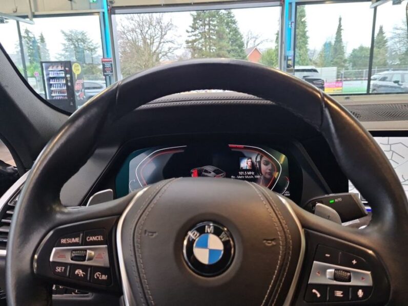 
								BMW X6 xDrive30d *JAMSTVO 24 Mjeseca* CIJENA S PDV!! full									