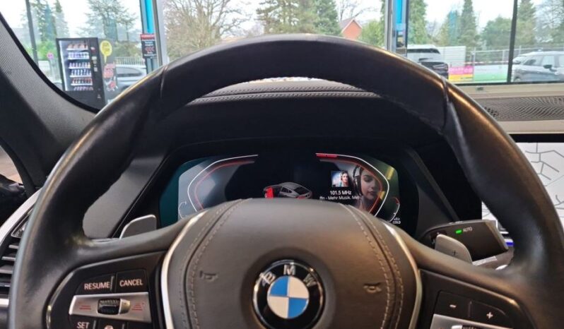
								BMW X6 xDrive30d *JAMSTVO 24 Mjeseca* CIJENA S PDV!! full									