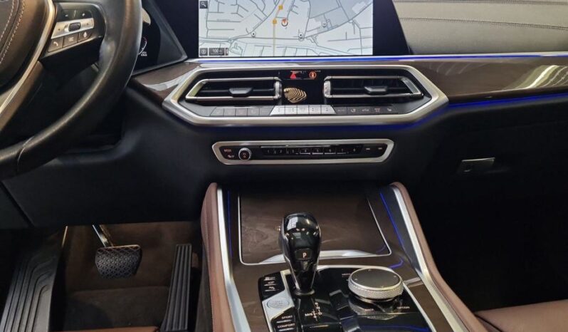
								BMW X6 xDrive30d *JAMSTVO 24 Mjeseca* CIJENA S PDV!! full									