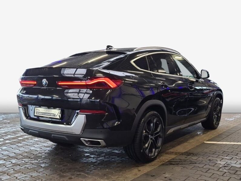 
								BMW X6 xDrive30d *JAMSTVO 24 Mjeseca* CIJENA S PDV!! full									