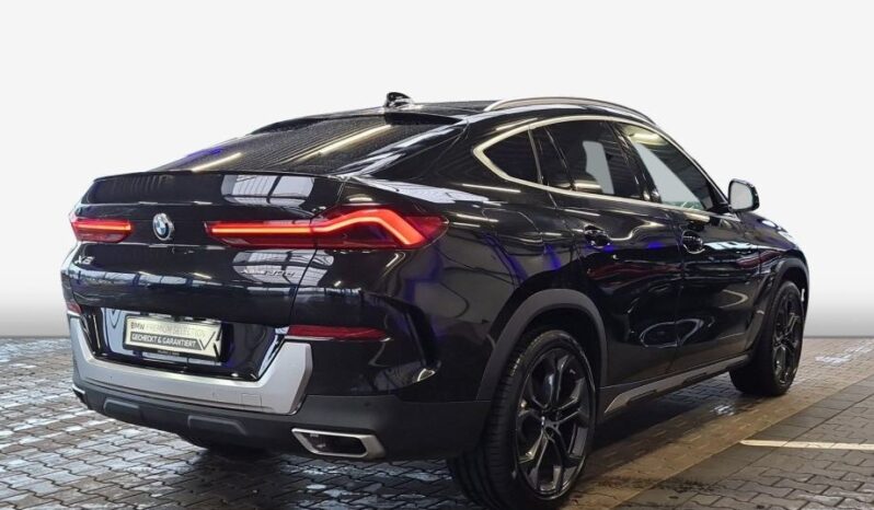 
								BMW X6 xDrive30d *JAMSTVO 24 Mjeseca* CIJENA S PDV!! full									