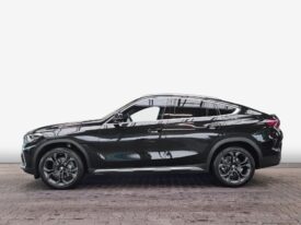 BMW X6 xDrive30d *JAMSTVO 24 Mjeseca* CIJENA S PDV!!