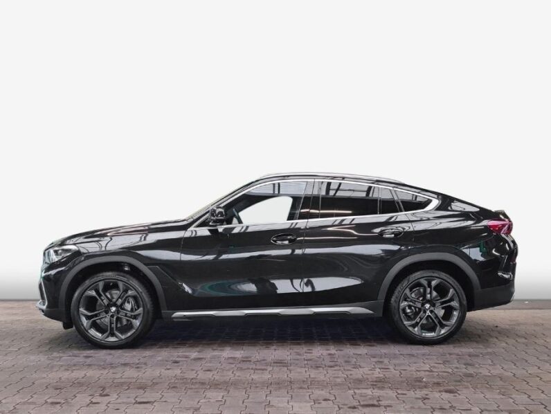 
								BMW X6 xDrive30d *JAMSTVO 24 Mjeseca* CIJENA S PDV!! full									