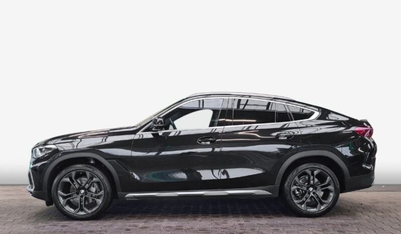 
								BMW X6 xDrive30d *JAMSTVO 24 Mjeseca* CIJENA S PDV!! full									