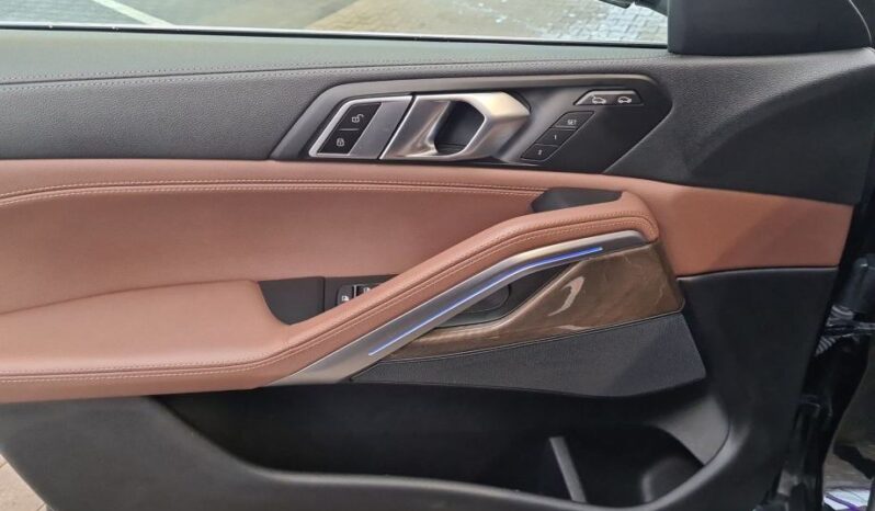 
								BMW X6 xDrive30d *JAMSTVO 24 Mjeseca* CIJENA S PDV!! full									