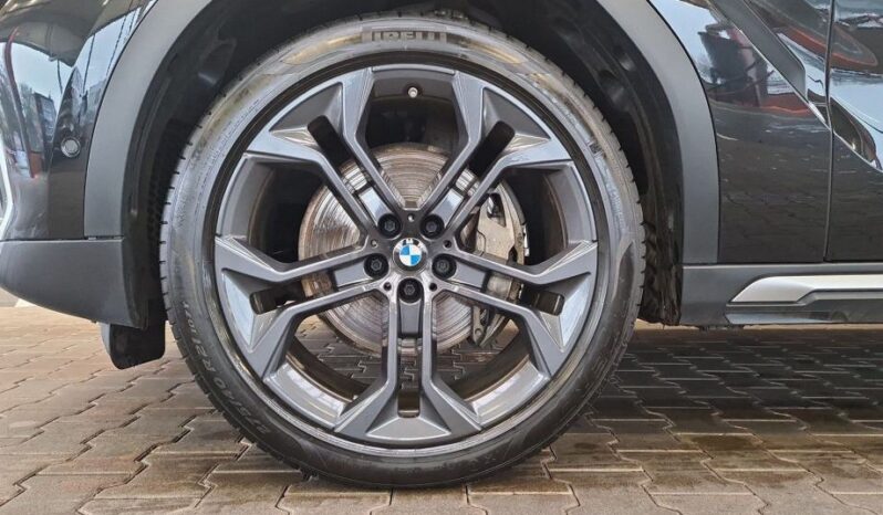 
								BMW X6 xDrive30d *JAMSTVO 24 Mjeseca* CIJENA S PDV!! full									