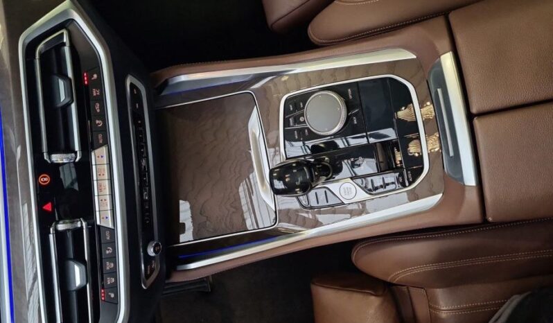 
								BMW X6 xDrive30d *JAMSTVO 24 Mjeseca* CIJENA S PDV!! full									