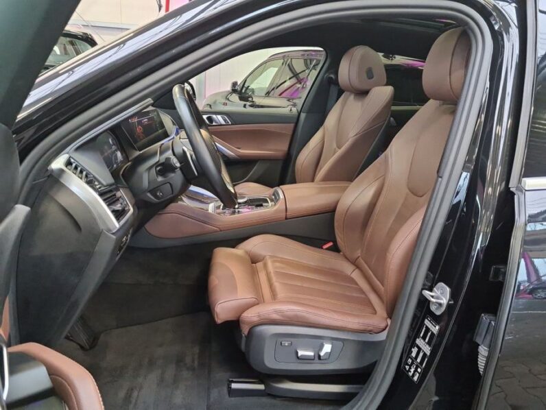 
								BMW X6 xDrive30d *JAMSTVO 24 Mjeseca* CIJENA S PDV!! full									