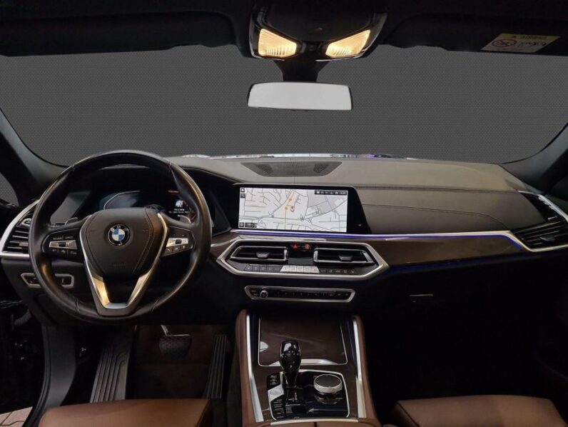 
								BMW X6 xDrive30d *JAMSTVO 24 Mjeseca* CIJENA S PDV!! full									