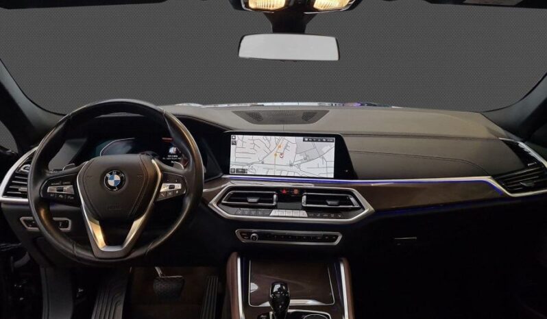 
								BMW X6 xDrive30d *JAMSTVO 24 Mjeseca* CIJENA S PDV!! full									