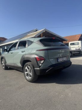 Hyundai Kona 1,0 T-GDI *JAMSTVO 5 GOD*