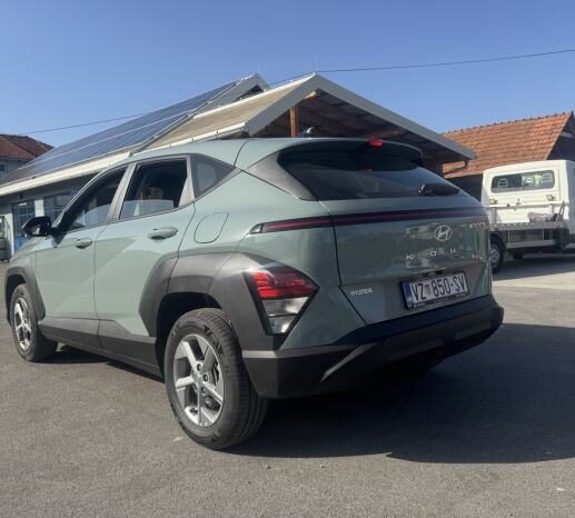 
								Hyundai Kona 1,0 T-GDI *JAMSTVO 5 GOD* full									