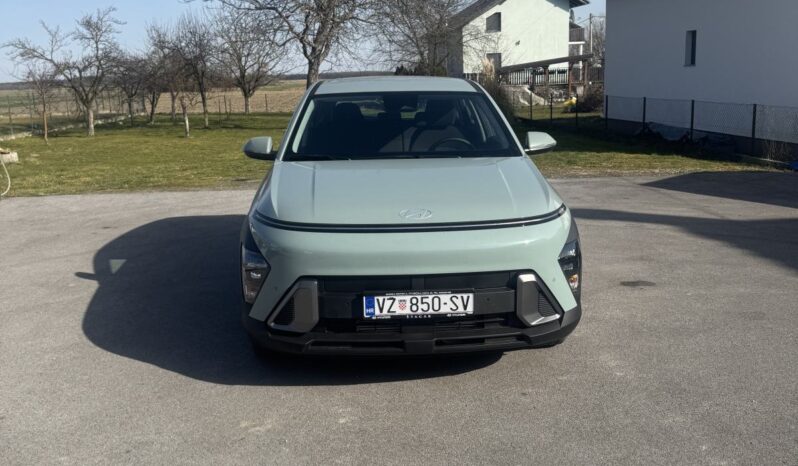 
								Hyundai Kona 1,0 T-GDI *JAMSTVO 5 GOD* full									