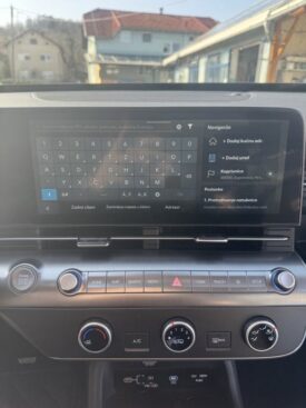 Hyundai Kona 1,0 T-GDI *JAMSTVO 5 GOD*