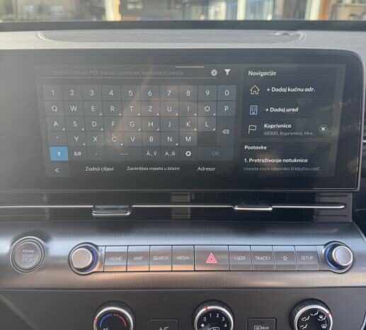 
								Hyundai Kona 1,0 T-GDI *JAMSTVO 5 GOD* full									