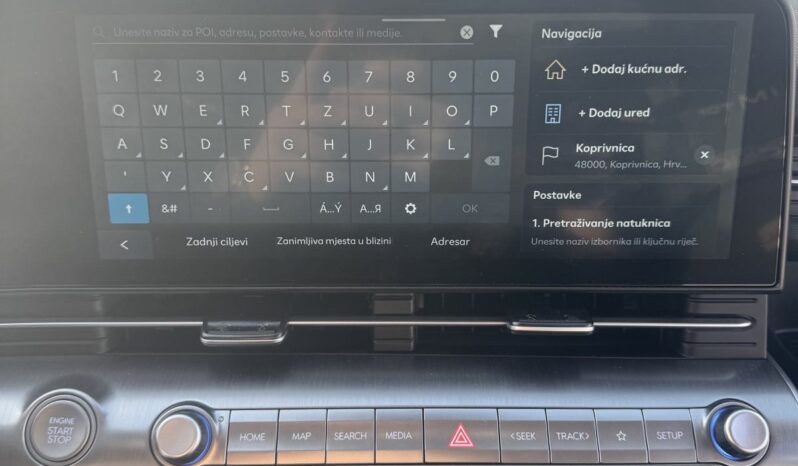 
								Hyundai Kona 1,0 T-GDI *JAMSTVO 5 GOD* full									
