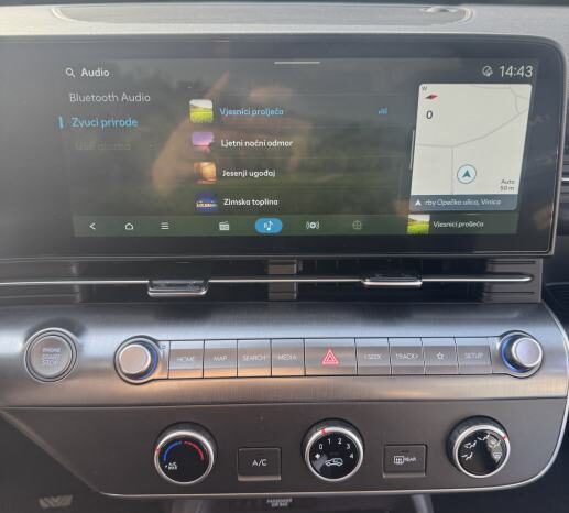 
								Hyundai Kona 1,0 T-GDI *JAMSTVO 5 GOD* full									