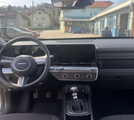 
								Hyundai Kona 1,0 T-GDI *JAMSTVO 5 GOD* full									