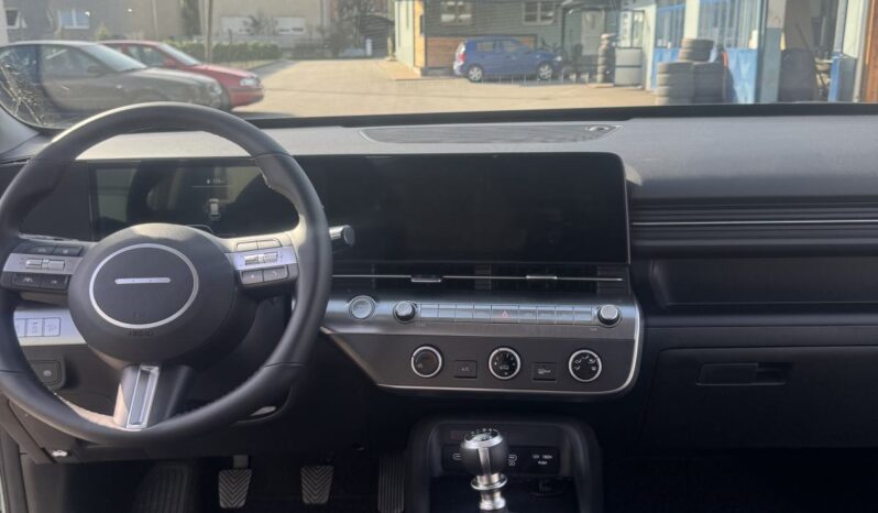 
								Hyundai Kona 1,0 T-GDI *JAMSTVO 5 GOD* full									