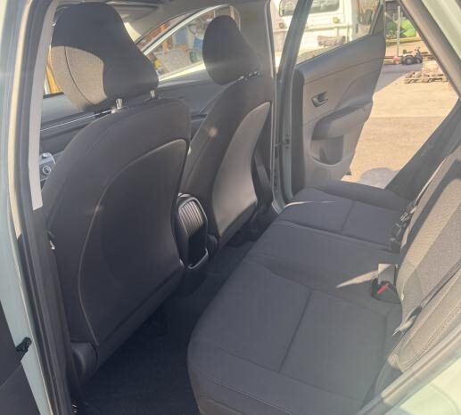 
								Hyundai Kona 1,0 T-GDI *JAMSTVO 5 GOD* full									