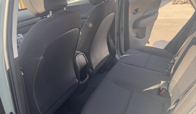 
								Hyundai Kona 1,0 T-GDI *JAMSTVO 5 GOD* full									