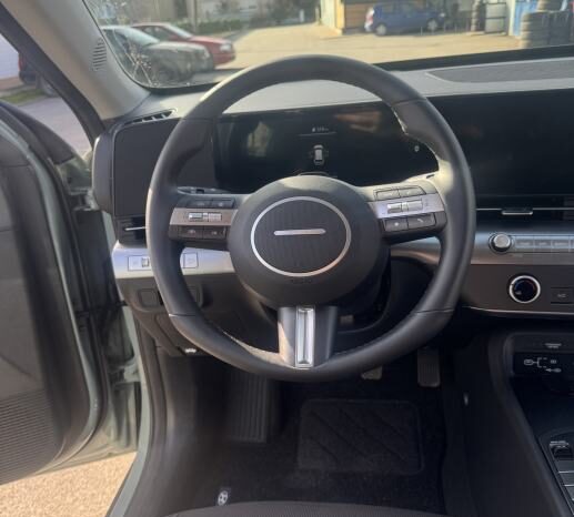 
								Hyundai Kona 1,0 T-GDI *JAMSTVO 5 GOD* full									