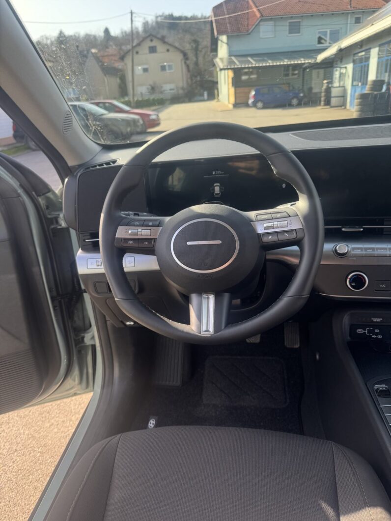 
								Hyundai Kona 1,0 T-GDI *JAMSTVO 5 GOD* full									