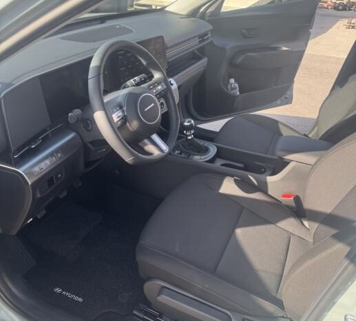 
								Hyundai Kona 1,0 T-GDI *JAMSTVO 5 GOD* full									