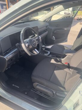 Hyundai Kona 1,0 T-GDI *JAMSTVO 5 GOD*