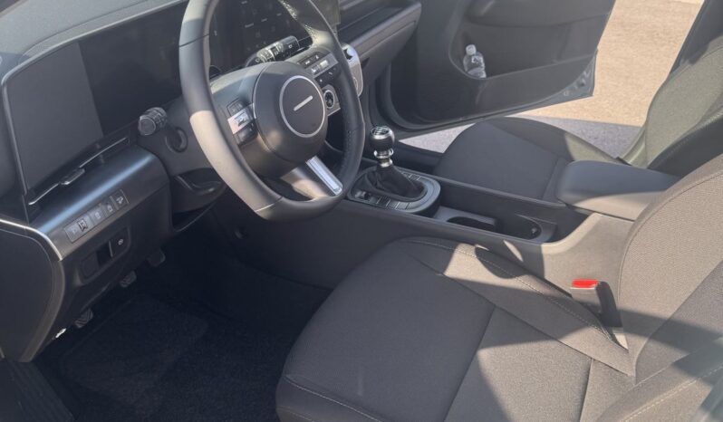 
								Hyundai Kona 1,0 T-GDI *JAMSTVO 5 GOD* full									